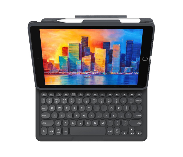 ZAGG Pro Keys iPad 10.2" ZG103407134 - 742425 - zdjęcie 2